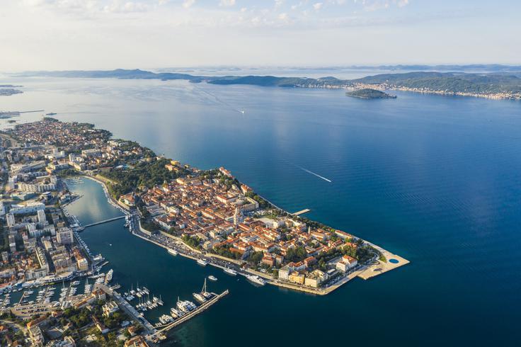 Obiščite mesto romantike in doživite najlepši sončni zahod na svetu. Foto: Fabio Šimićev | Foto: 