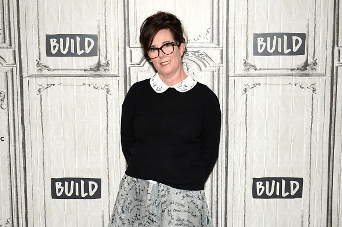 Kate Spade | Foto Getty Images
