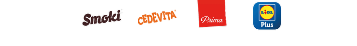 Lidl, Cedevita, Smoki, Prima nagradna igra | Foto: LIDL