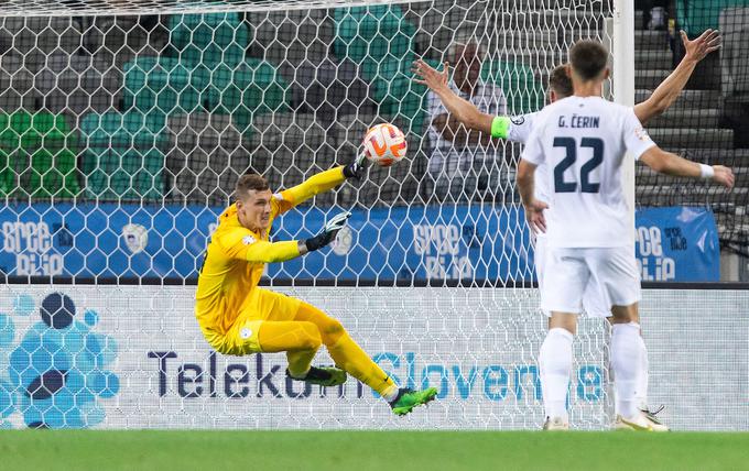 Matevž Vidovšek | Foto: Vid Ponikvar/Sportida