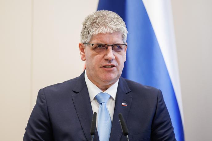 Boštjan Poklukar | Foto STA