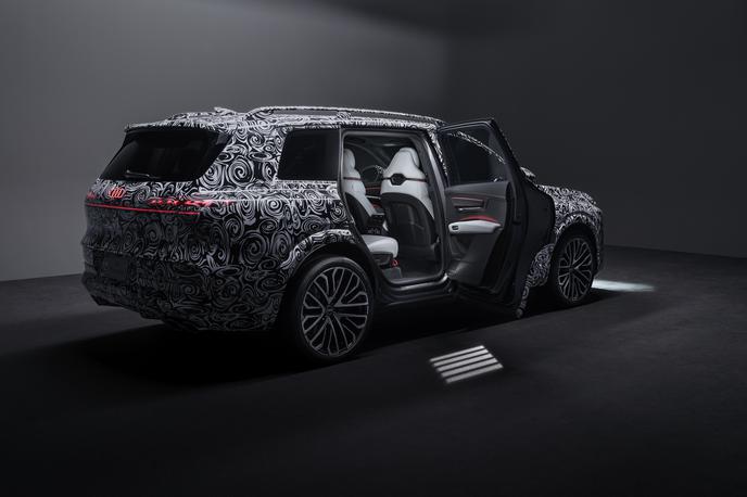 Audi Q9 | Foto Audi