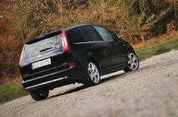 Ford C-max 2,0 TDCi