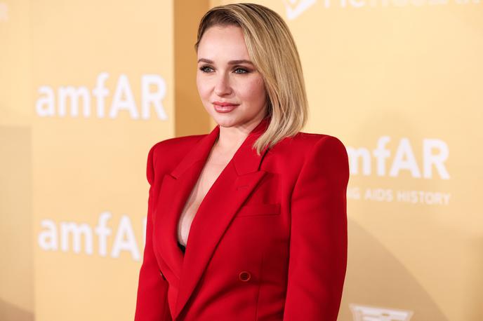 Hayden Panettiere | Foto Guliverimage