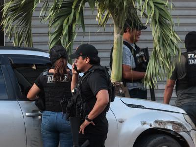 Prijeli enega najbolj iskanih preprodajalcev mamil Južne Amerike