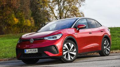 Volkswagen, ki glavno presenečenje skriva v sebi #foto