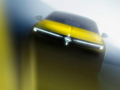 Klasika živi naprej: ta fotografija že napoveduje glavne novosti #foto