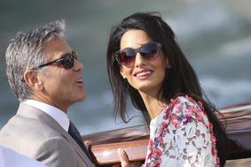 Amal Alamuddin, veliko več kot le Clooneyjeva nevesta 
