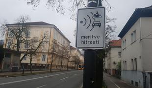 Pozor, v Ljubljani kmalu še en super radar