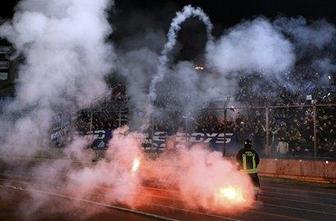 BBB obmetavali tudi nogometaše Dinama