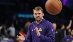 Luka Dončić spregovoril o pomembni spremembi