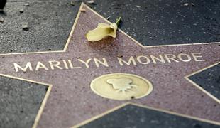 Za slaba dva milijona ste lahko pokopani poleg Marilyn Monroe