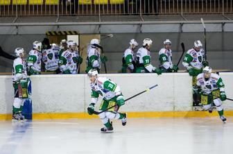 Olimpija še upa na sodelovanje, odločitev IIHF-ja v ponedeljek