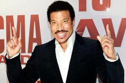 Lionel Richie pripravlja album duetov