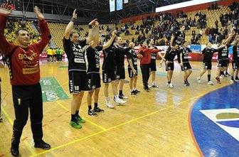 Velenjčani v derbiju osvojili Zlatorog