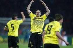 Lewandowski: Kaj sploh še lahko osvojim z Dortmundom?