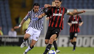 Veliki Maldini se vrača k Milanu
