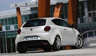 Alfa romeo mito 1,3 JTDM-2