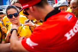 Tim Gajser Imola