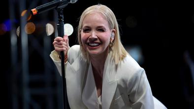 Jelena Rozga za uro petja na zasebni zabavi zahtevala vrtoglav znesek