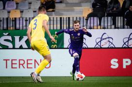 NK Maribor : NK Domžale, pokal Slovenije