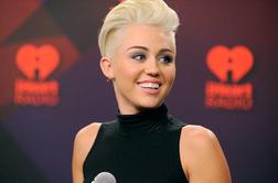 Miley Cyrus dobila ponudbo za pornografski film