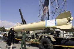 Bela hiša za takojšnje reševanje iranskega jedrskega vprašanja