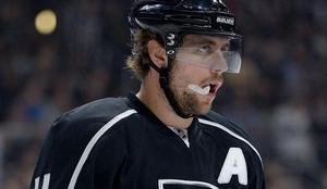 Kopitar se vrača. Čehu obračun vratarjev v Madison Square Gardnu.