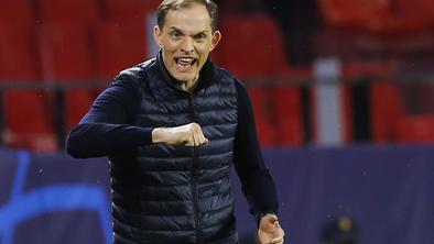Trener modrih pojasnil, zakaj bi se raje pomeril z Realom