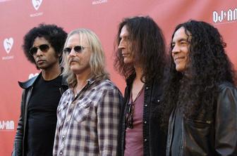 Alice in Chains z novim albumom
