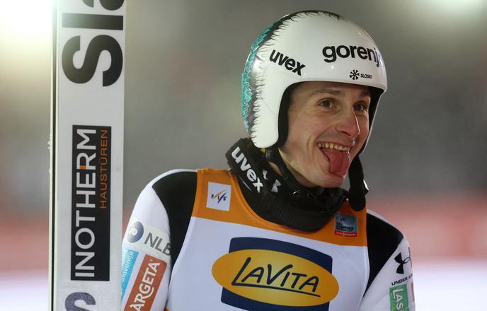 Tretja zaporedna zmaga Domna Prevca, peta slovenska: Pravljica se nadaljuje!