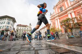 Ljubljanski maraton 2022