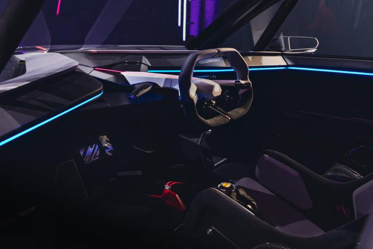 Alpine A290 beta | Foto: Alpine