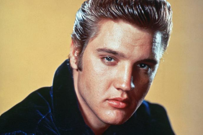 Elvis Presley | Foto Guliverimage