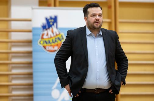 Cinkarna Celje v finalu, Ježica in Triglav bosta igrala še tretjo tekmo