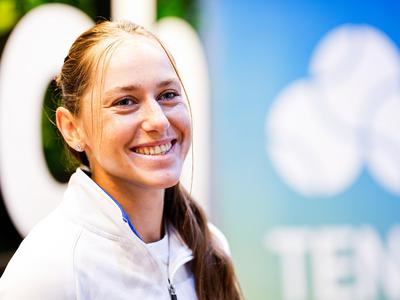 Slovenke v Indiji dobro razpoložene in borbene pričakujejo prvi dvoboj