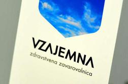 Vzajemna bo izgubo pokrila iz kapitalskih rezerv
