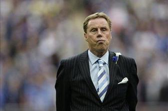 Redknapp: Stavim, da je slovenska liga "zelo" dobra