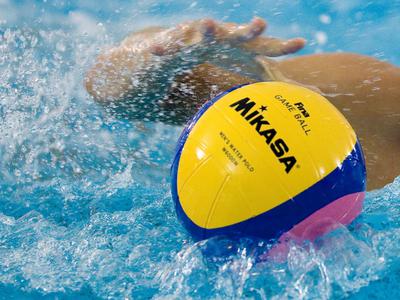 Vaterpolisti Branik Maribora že v naslednjem krogu pokala challenger