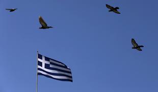 Pogajalci IMF zapustili Grčijo. Zaradi praznikov ali pomanjkanja napredka?