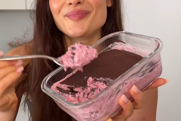 S sladico proti napihnjenosti? Imamo recept!