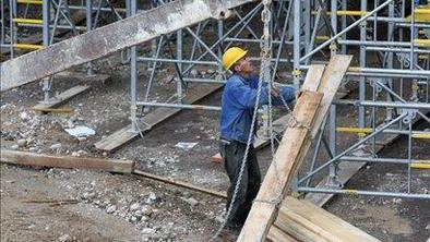 DZ zaostril zakon o preprečevanju dela in zaposlovanja na črno