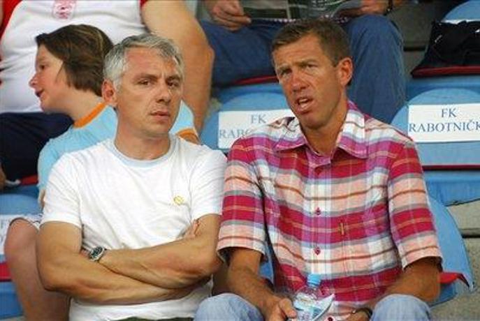 Rezervista za srečno zmago gostov