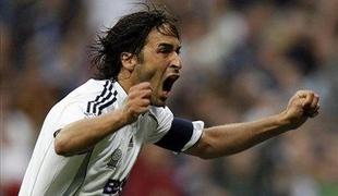 Derbi štirinajstkratnih evropskih prvakov