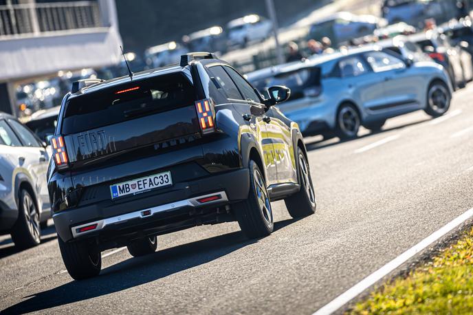 Slovenski avto leta 2026 | Foto Uroš Modlic