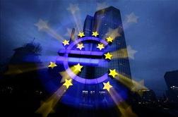Območje evra avgusta z 2,5-odstotno inflacijo