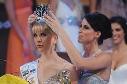 Bomo ostali tudi brez izbora Miss Slovenije?