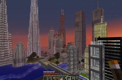 Minecraft bo orodje Združenih narodov