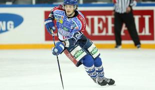 Sladko-grenak prvenec Gala Korena v KHL-u, Muršakovi izgubili loterijo