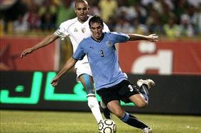 Godin iz Villareala v Atletico